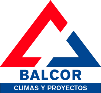 Climas y Proyectos Balcor